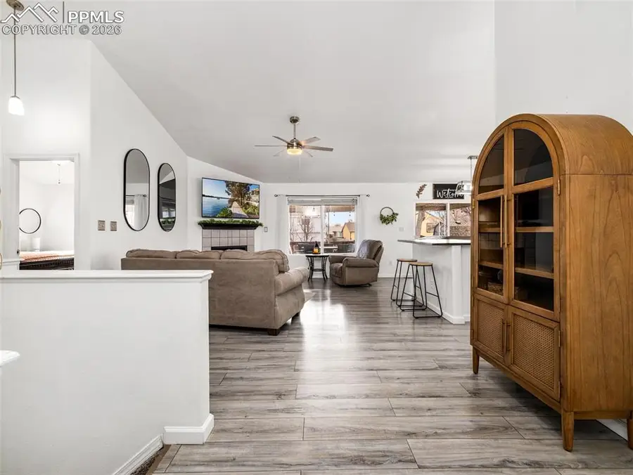 842 Barn Owl Drive, Fountain, CO 80817 - #2