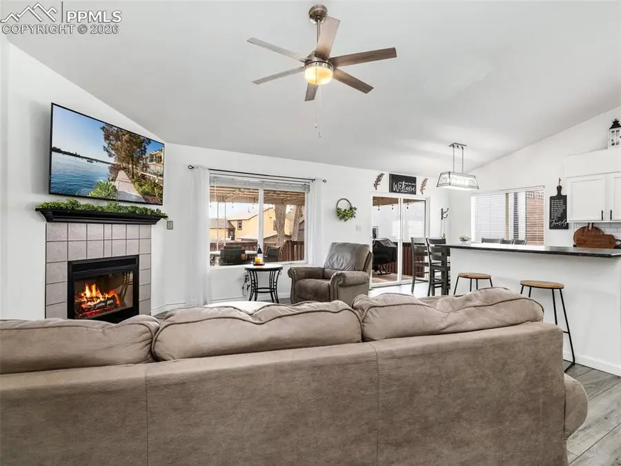 842 Barn Owl Drive, Fountain, CO 80817 - #3