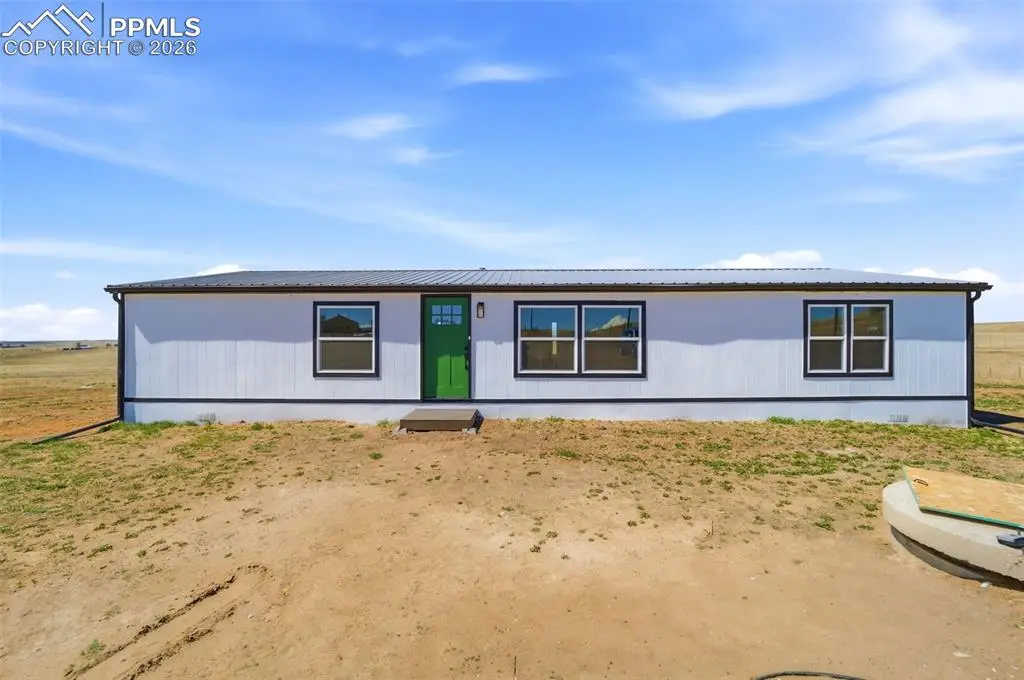 35125 Book Road, Yoder, CO 80864 - #1