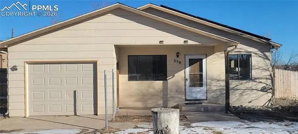 358 Illinois Street, Penrose, CO 81240