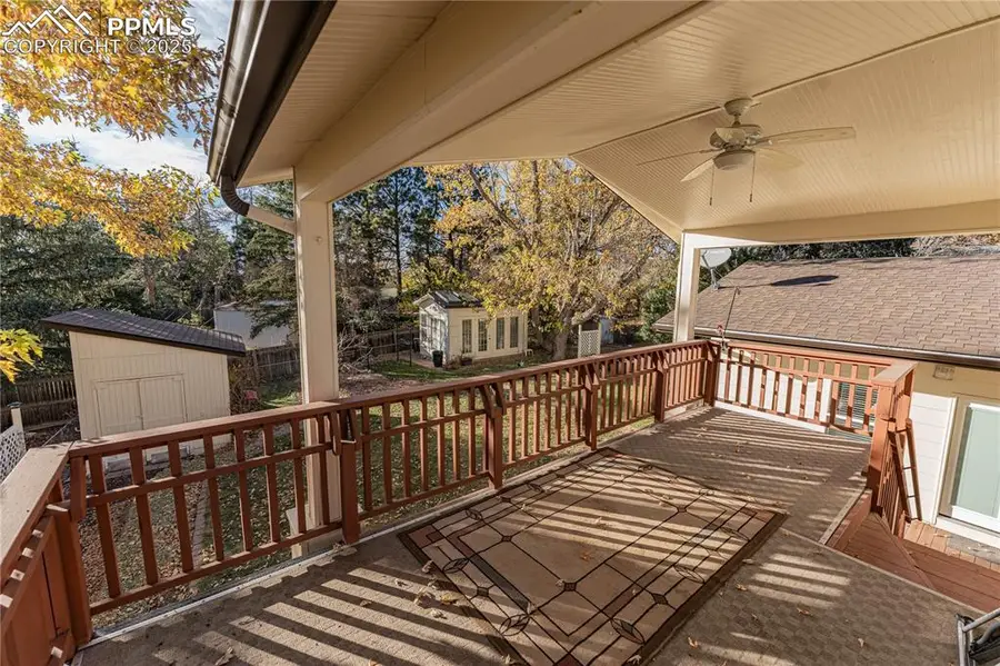 1336 Doyle Place, Colorado Springs, CO 80915 - Image #3