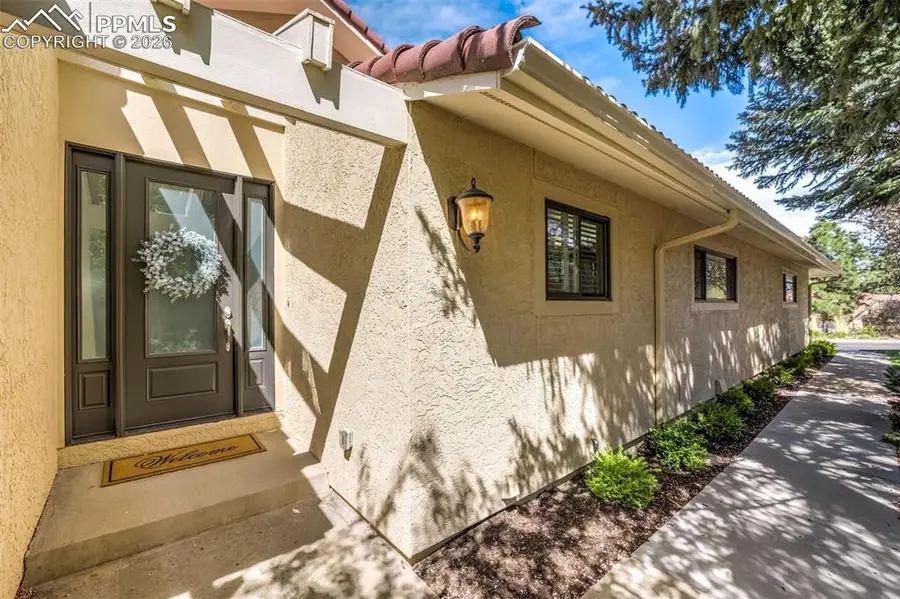 720 Count Pourtales Drive, Colorado Springs, CO 80906 - #2