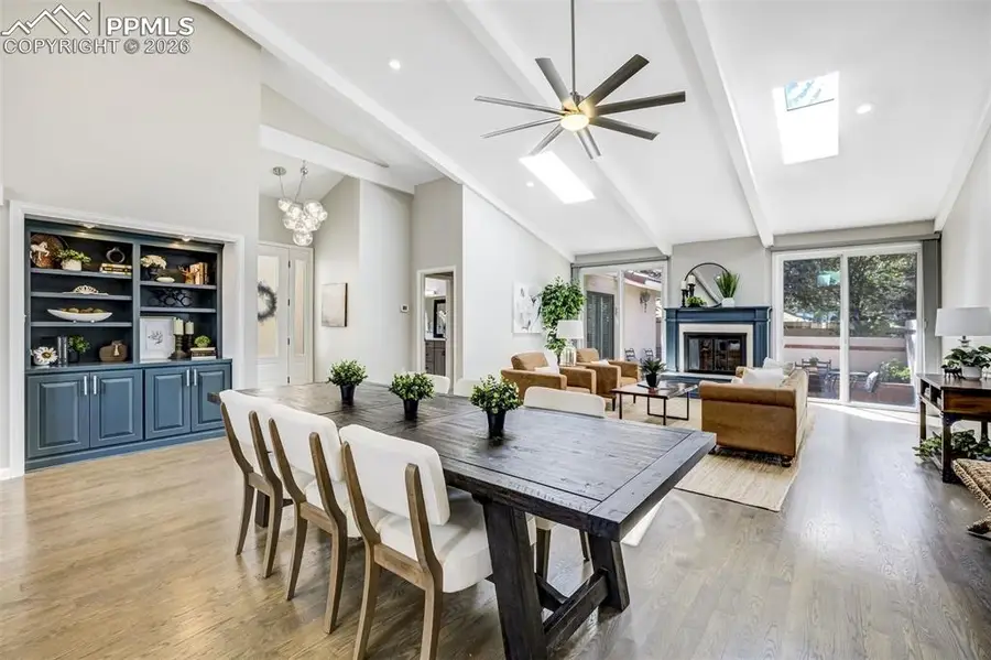 720 Count Pourtales Drive, Colorado Springs, CO 80906 - #3