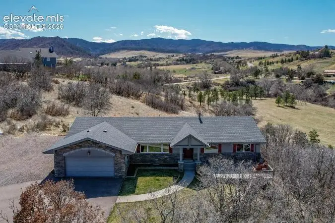 4155 Rainbow Plaza, Sedalia, CO 80135 - #1