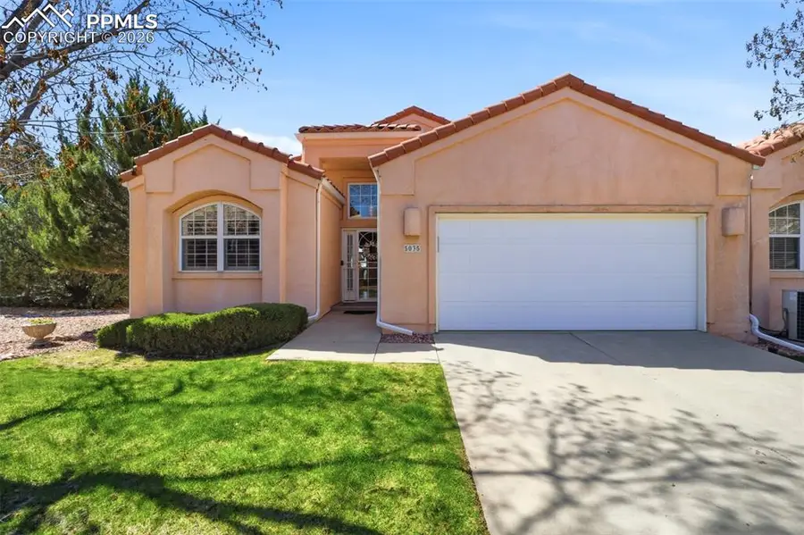 5035 Vista Del Sol Point, Colorado Springs, CO 80919 - #2