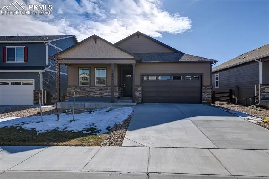 2149 Indian Balsam Drive, Monument, CO 80132 - Image #2
