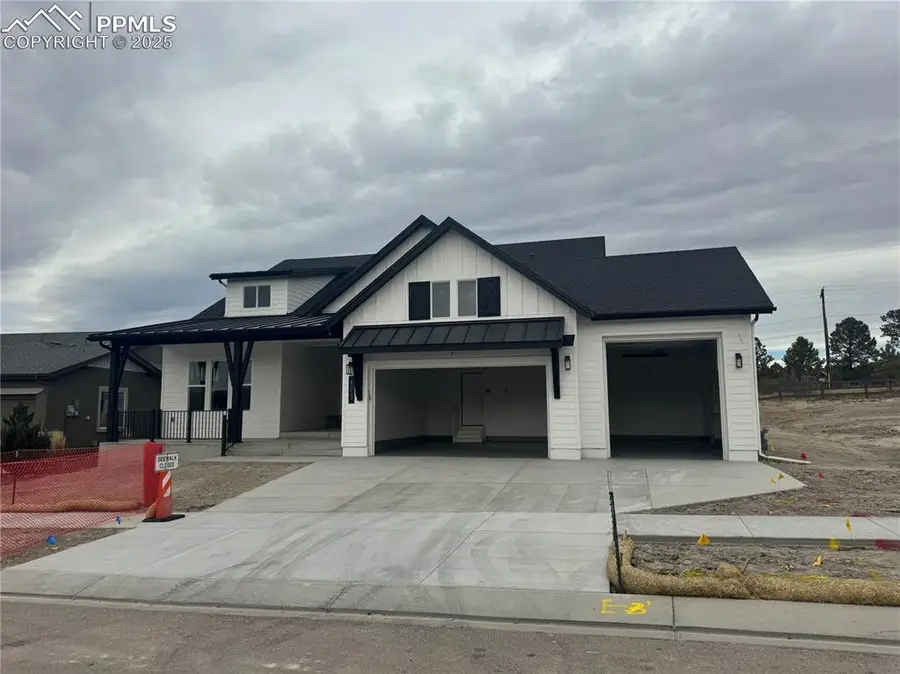 4353 Hanging Lake Circle, Colorado Springs, CO 80924 - Image #2