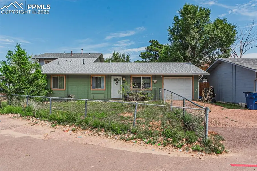4260 Deerfield Hills Road, Colorado Springs, CO 80916 - Image #2
