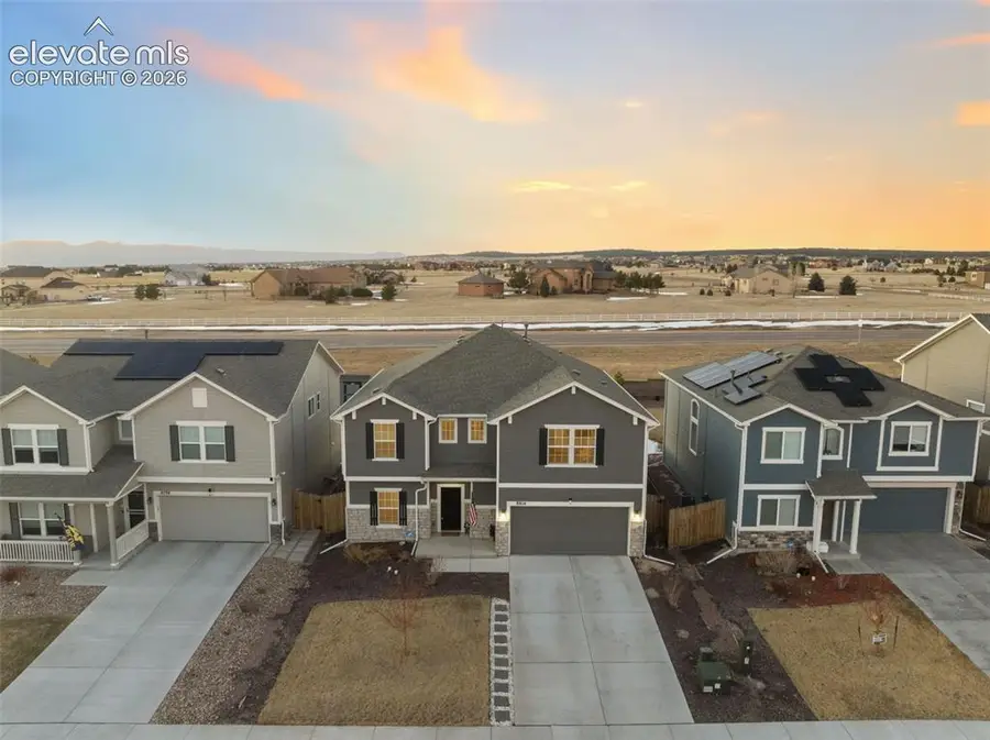8814 Beaverhead Circle, Colorado Springs, CO 80908 - #3