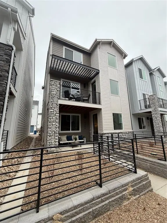 10764 Lewanee Point, Colorado Springs, CO 80908 - Image #3