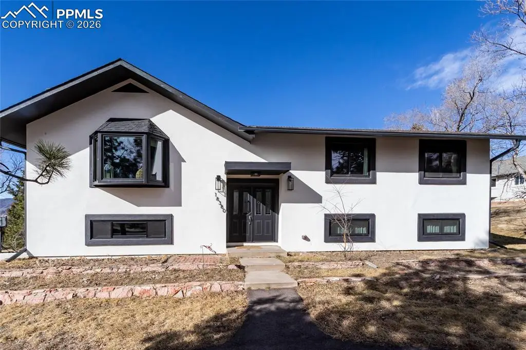 18380 Academy Circle, Monument, CO 80132 - #1