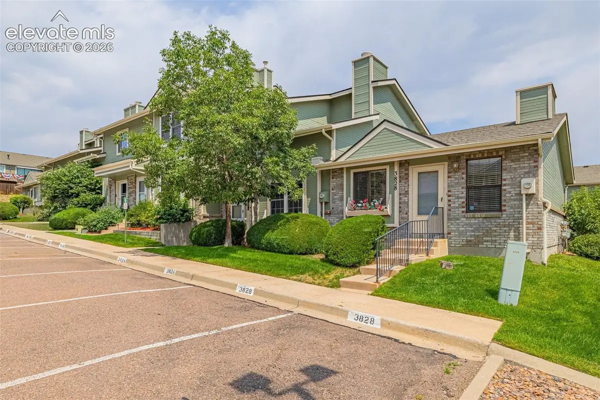 3826 Smoke Tree Drive, Colorado Springs, CO 80920 - #1