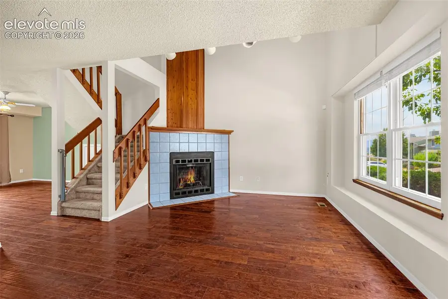 3826 Smoke Tree Drive, Colorado Springs, CO 80920 - #3