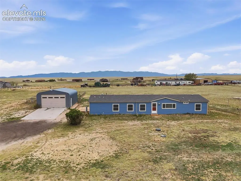 3750 S Enoch Road, Colorado Springs, CO 80930 - #1