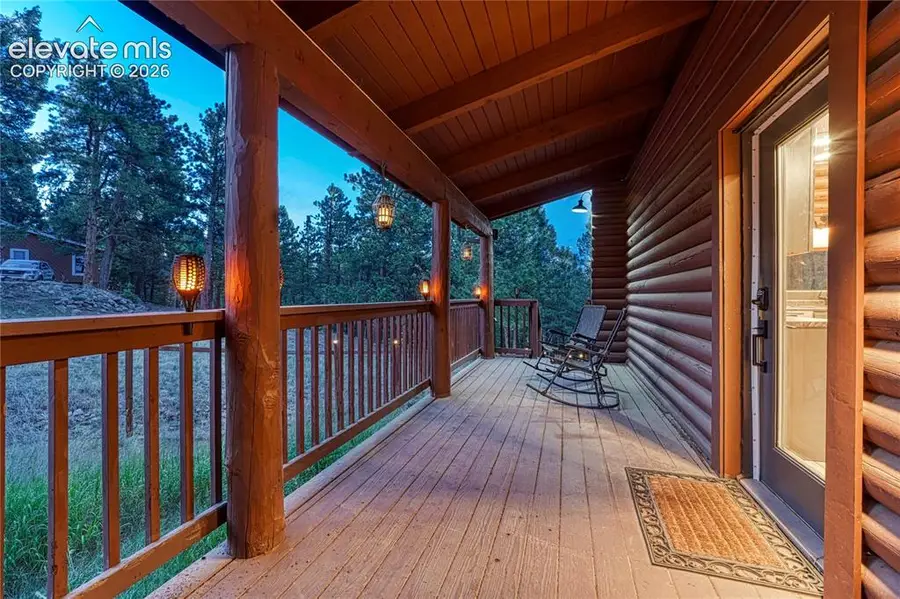 78 Barr Lake Circle, Divide, CO 80814 - #3