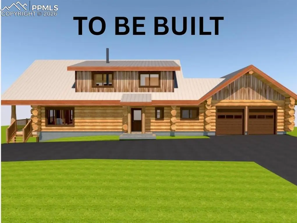 9297 Chipita Park Road, Cascade, CO 80809 - #1