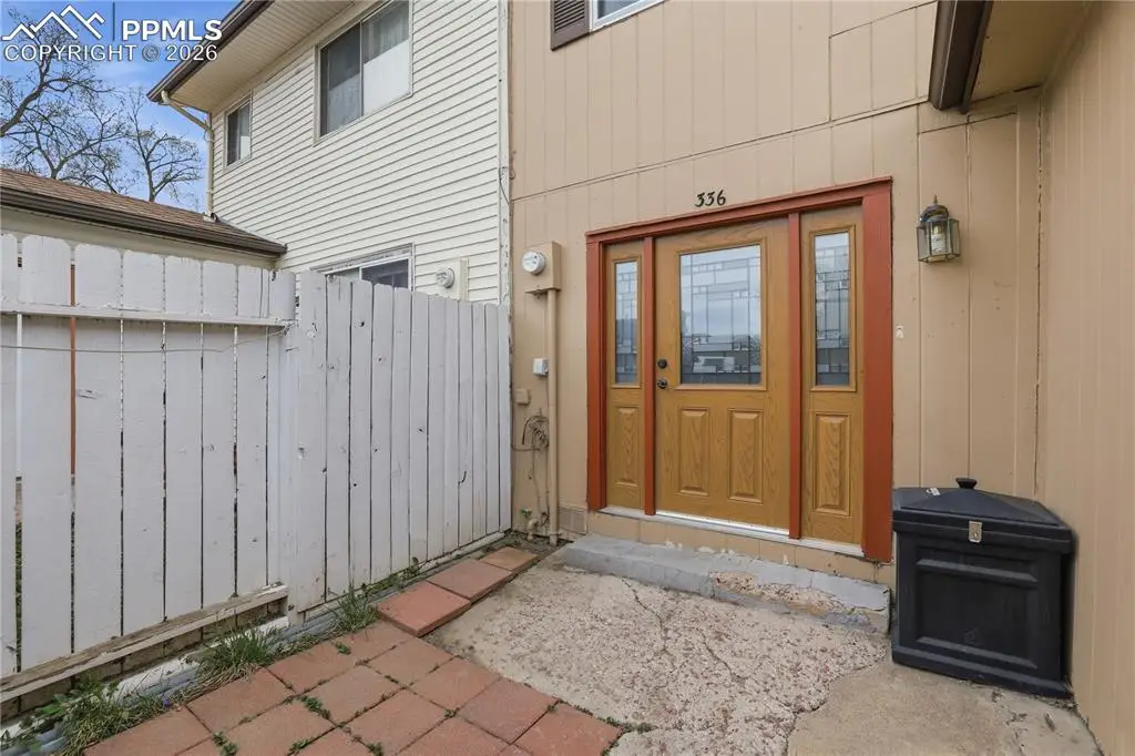 336 Robbins Mill Place, Colorado Springs, CO 80910 - #1