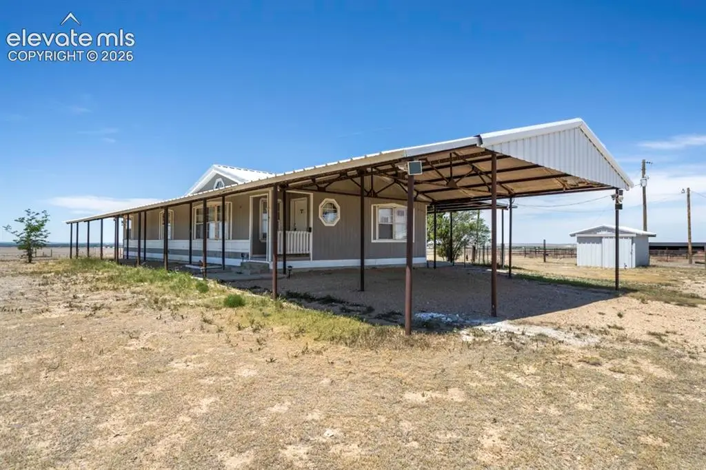33973 County Road Aa, La Junta, CO 81050 - #1