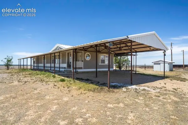 33973 County Road Aa, La Junta, CO 81050