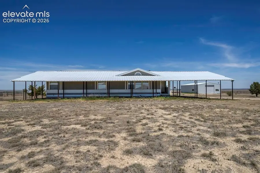 33973 County Road Aa, La Junta, CO 81050 - #2
