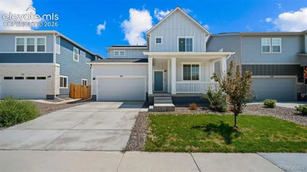 880 Sunflower Drive, Brighton, CO 80601