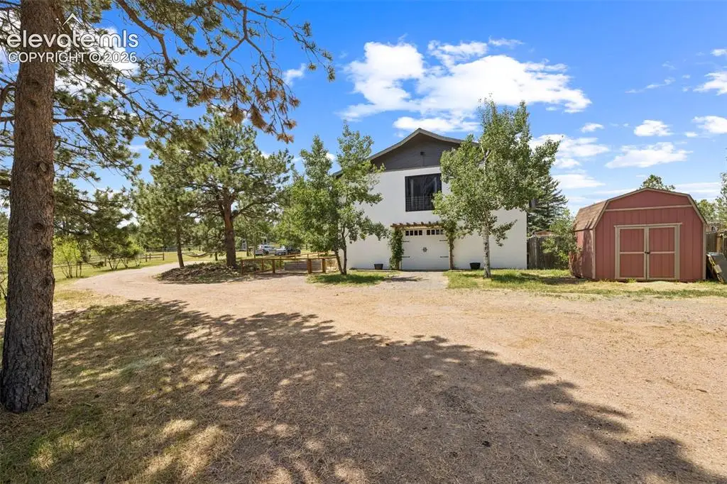 17940 Appaloosa Road, Monument, CO 80132 - #1