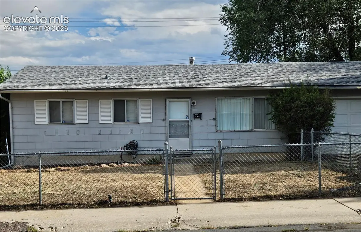 1111 Florence Avenue, Colorado Springs, CO 80905 - #1