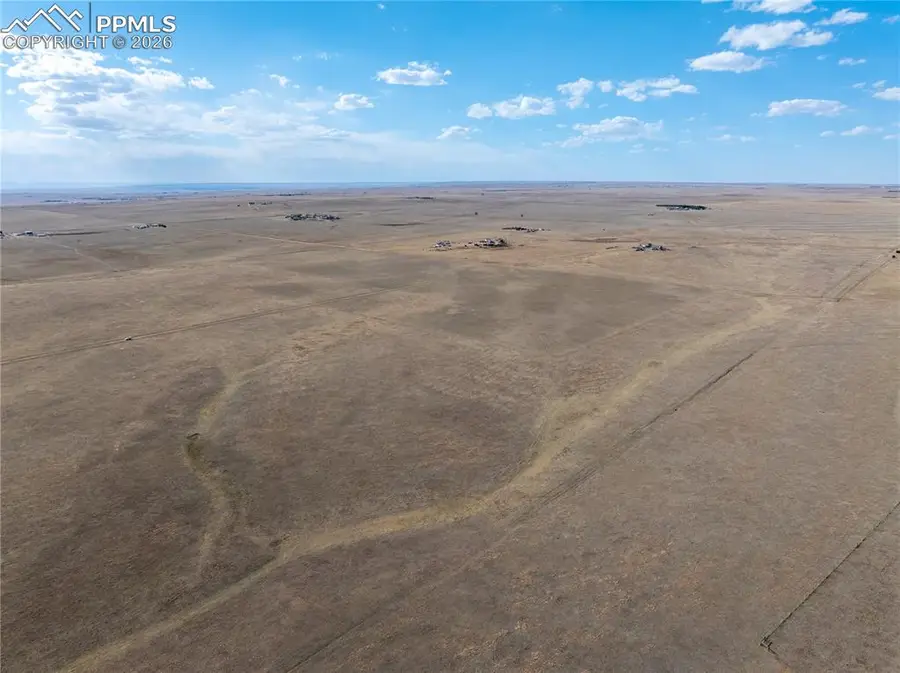 0 Book Road, Yoder, CO 80864 - #2
