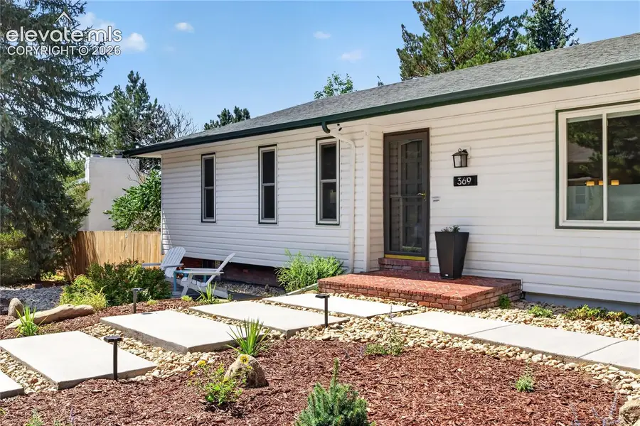369 Burgess Drive, Castle Rock, CO 80104 - #2
