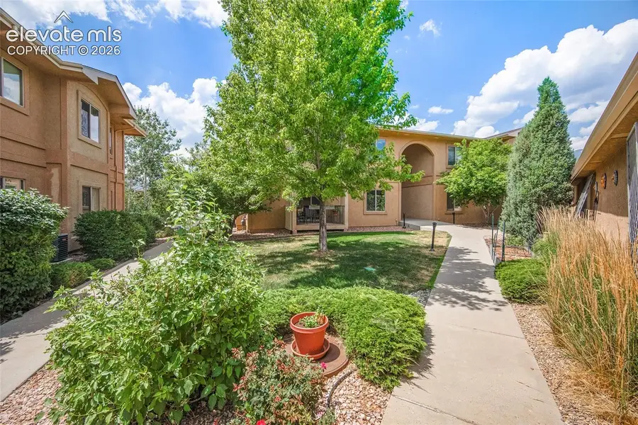 1550 Little Bear Creek Point #203, Colorado Springs, CO 80904 - #3