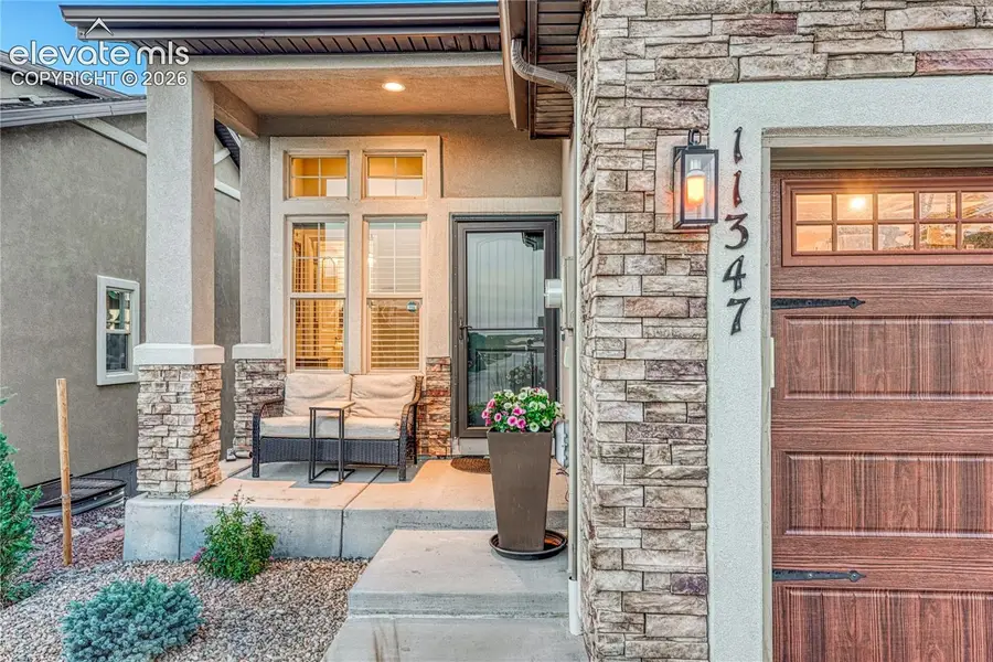 11347 Rill Point, Colorado Springs, CO 80921 - #3