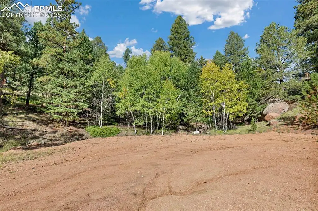 926 Pinon Lane, Florissant, CO 80816 - Image #1