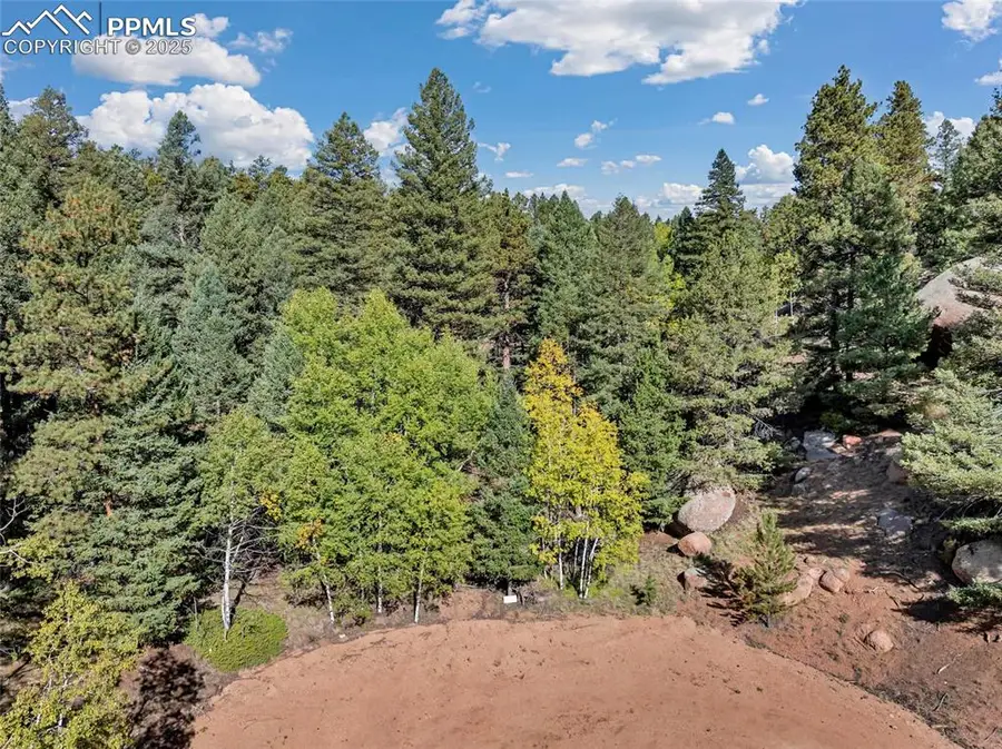 926 Pinon Lane, Florissant, CO 80816 - Image #3
