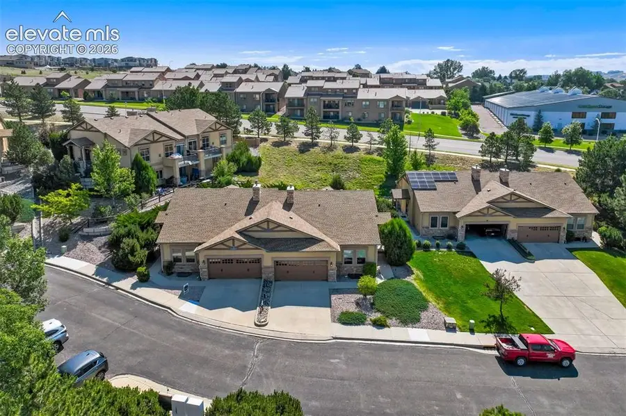 4586 Scarlet Drive, Colorado Springs, CO 80920 - #3