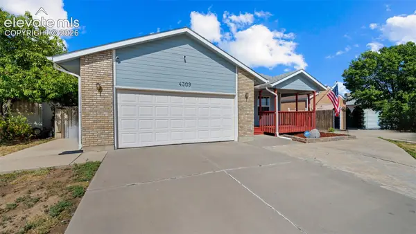 4309 Sentinel Place, Pueblo, CO 81008