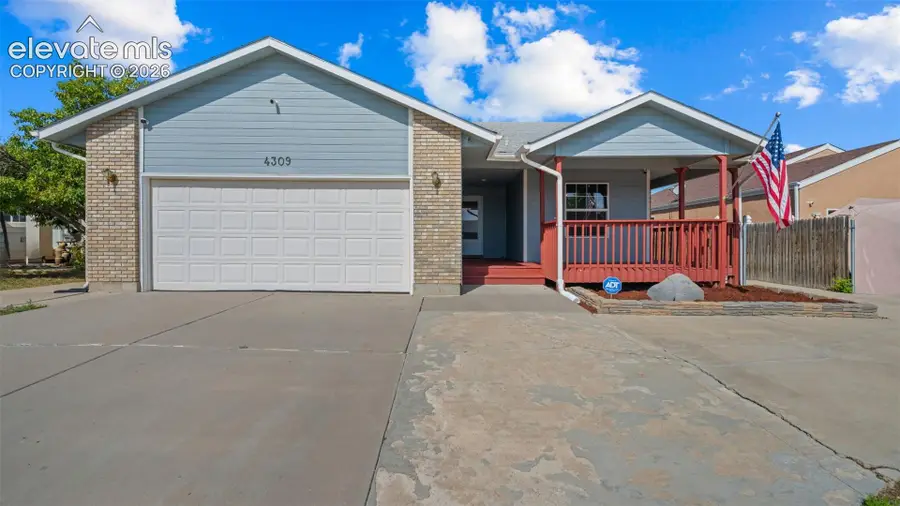 4309 Sentinel Place, Pueblo, CO 81008 - #2
