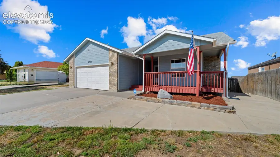 4309 Sentinel Place, Pueblo, CO 81008 - #3