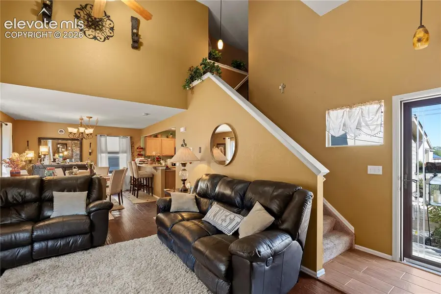 8234 Meadowcrest Drive, Fountain, CO 80817 - #3