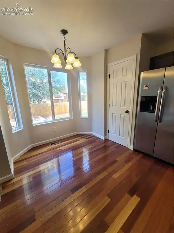 3410 Leoti Drive, Colorado Springs, CO 80922 - #2