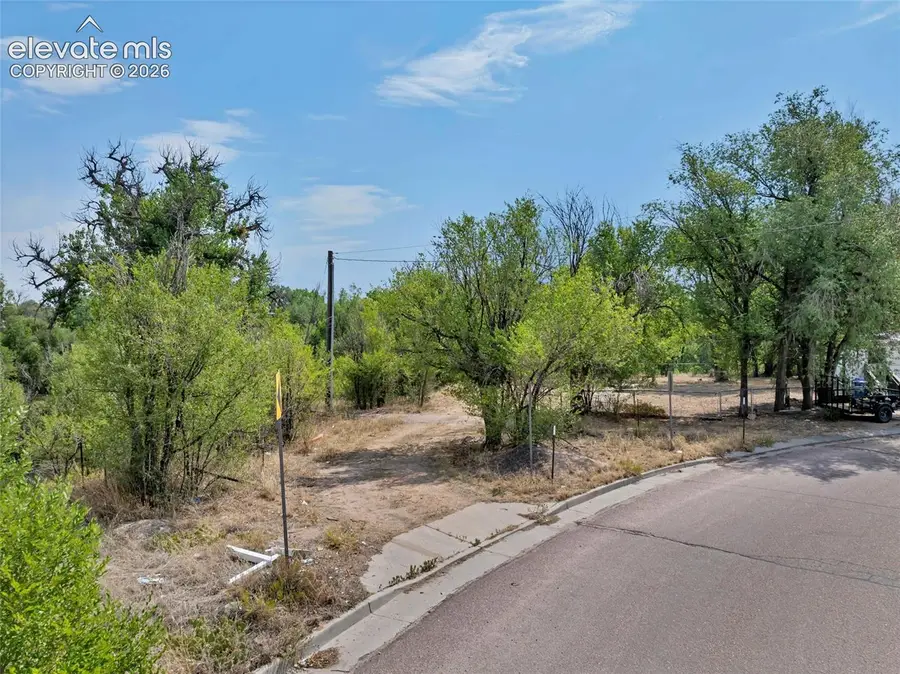 460 Crest Drive, Fountain, CO 80817 - #2