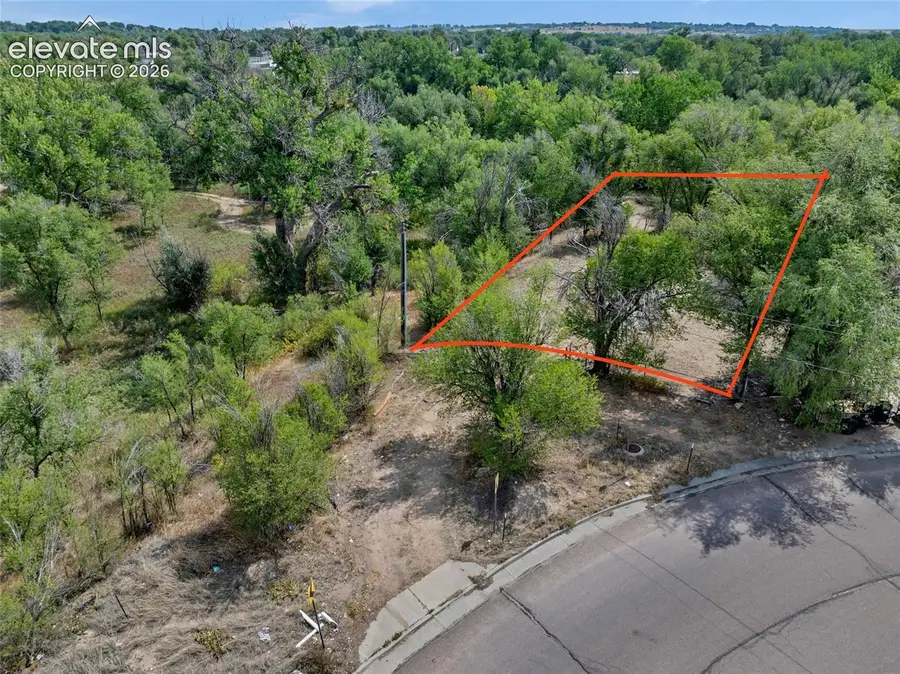 460 Crest Drive, Fountain, CO 80817 - #3