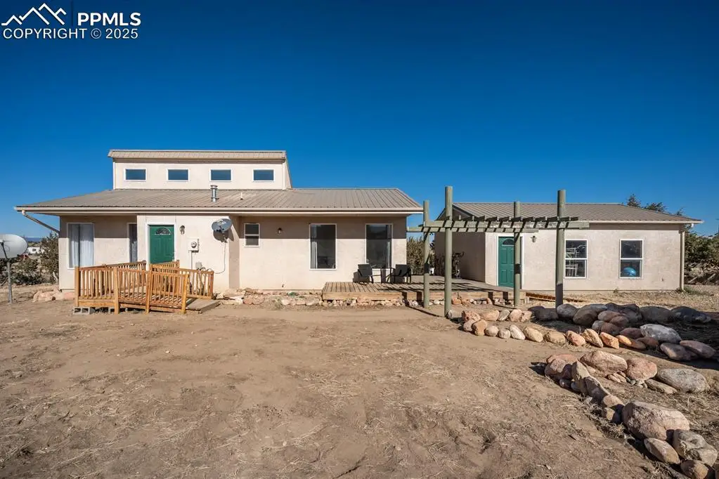 949 Coyote Circle, Coal Creek, CO 81221 - Image #1