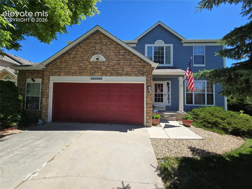 19173 E Hampden Drive, Aurora, CO 80013 - #1