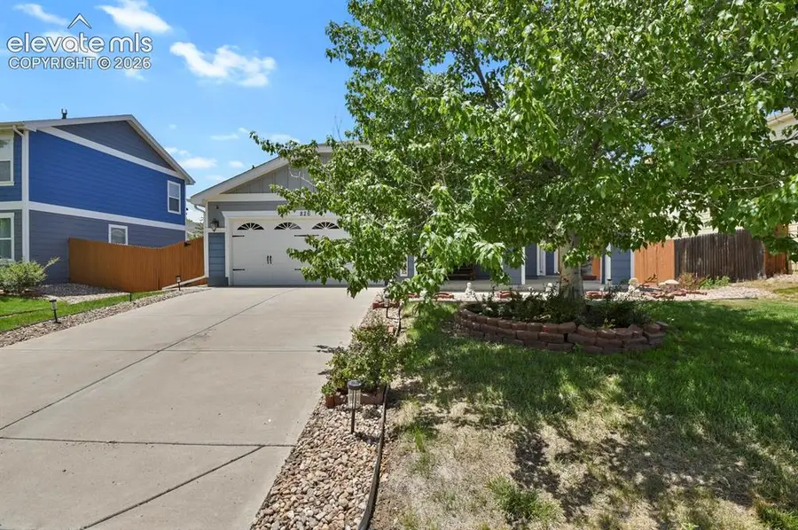 826 Willow Drive, Brighton, CO 80603 - #2