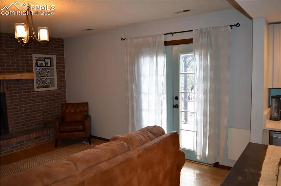 5448 Pinon Valley Road, Colorado Springs, CO 80919 - #3