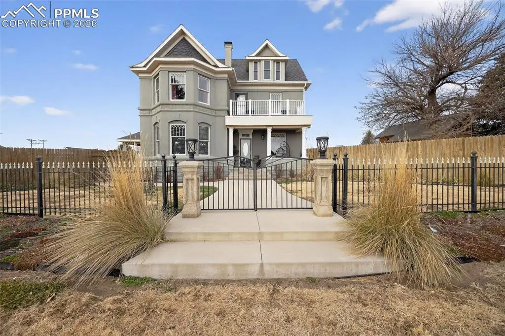475 S 6th Street, Cheyenne Wells, CO 80810 - Image #1