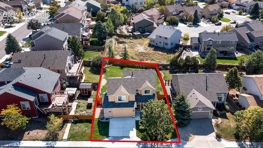 9271 Wolf Pack Terrace, Colorado Springs, CO 80920 - #3