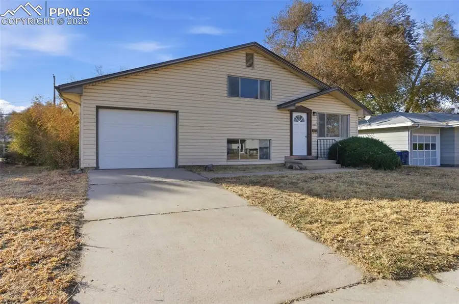 1522 Auburn Drive, Colorado Springs, CO 80909 - Image #3