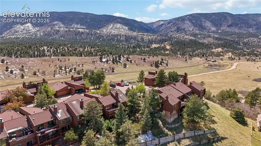 4535 Sentinel Rock, Larkspur, CO 80118 - #3