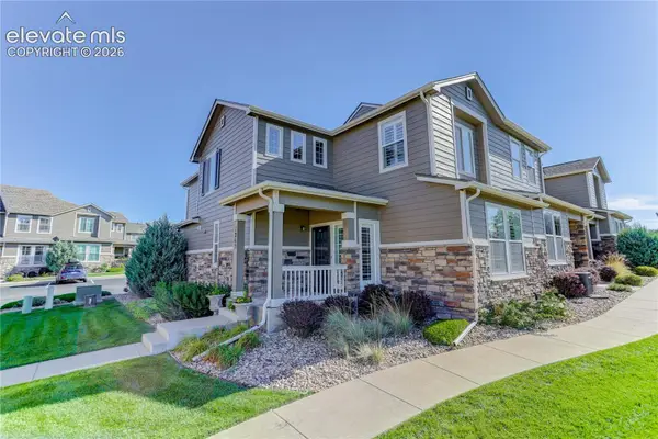 1269 Walters Point, Monument, CO 80132